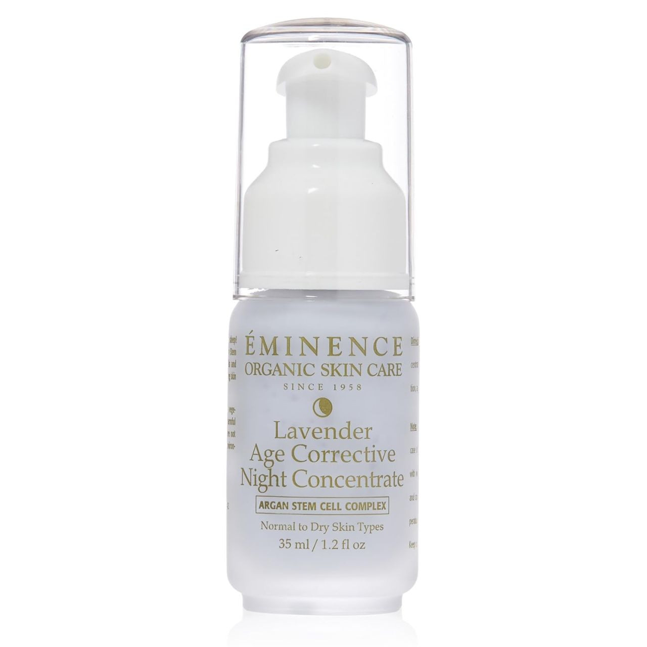 Lavender Age Corrective Night Concentrate
