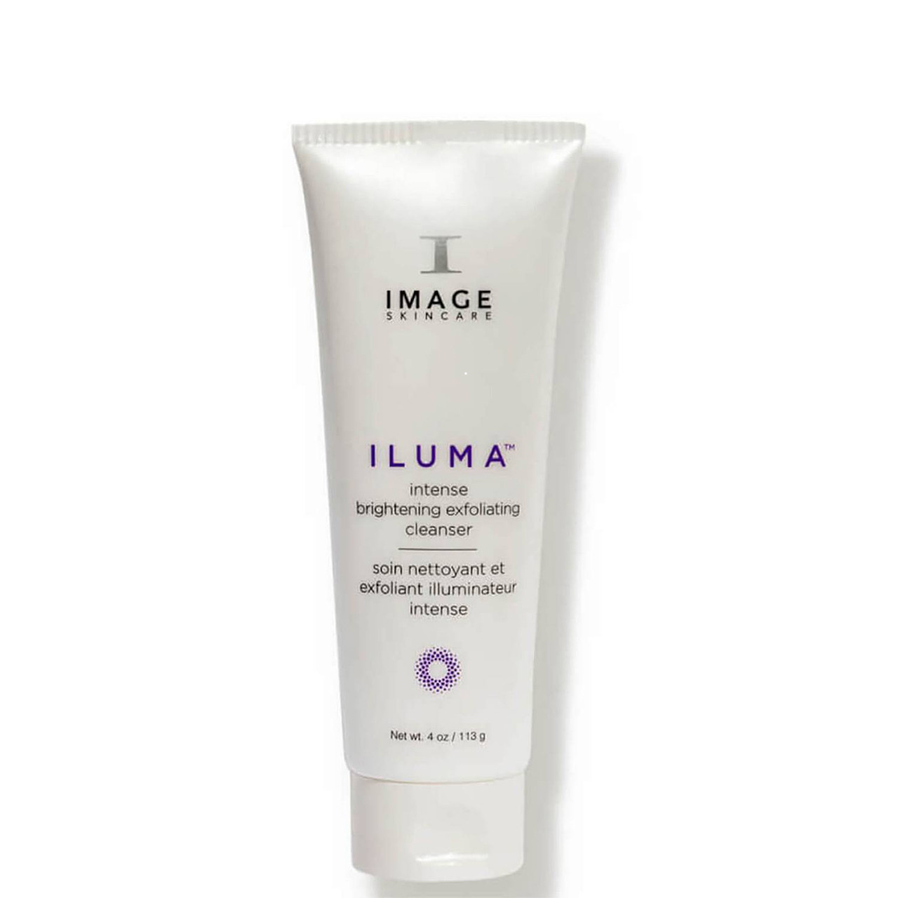 Image Skincare Ormedic Balancing BioPeptide Creme Organic Ingredients