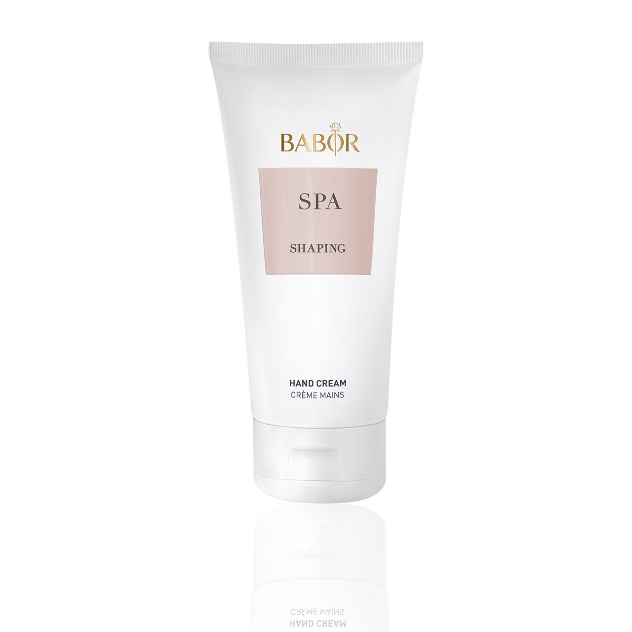 Babor Shaping For Body Daily Hand Cream 3 9/16 oz (421620) Babor