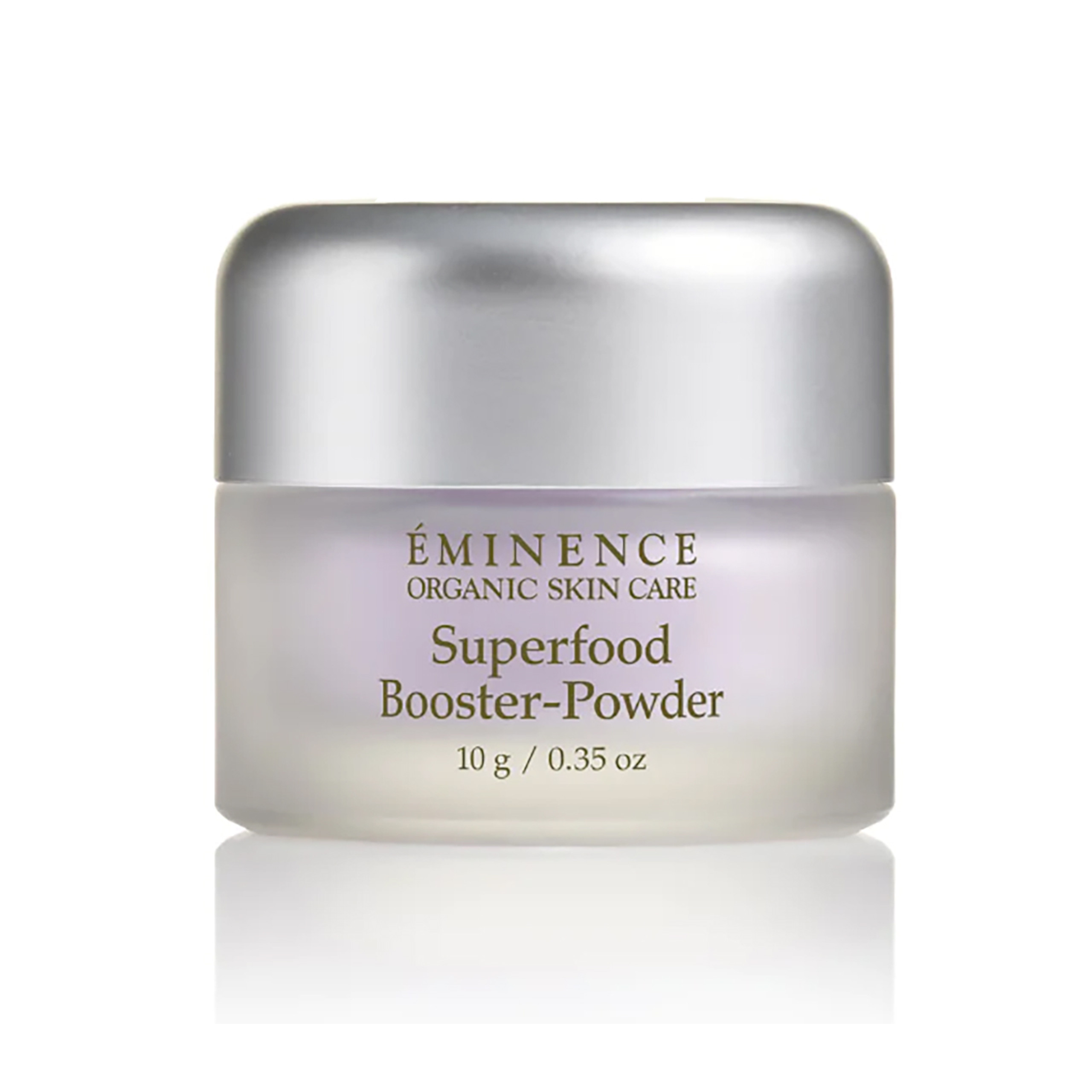 Eminence Camellia Glow Solid Face Oil Anti Aging Treatment