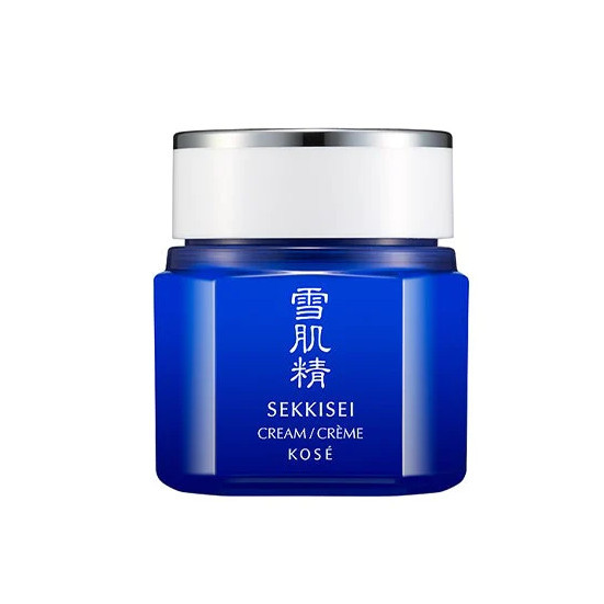 SEKKISEI Excellent Cream SkinBeauty