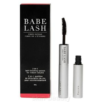 Babe Lash Fiber Extend Mascara 6 ml ® on Sale at 30 Free Samples & Reward Points