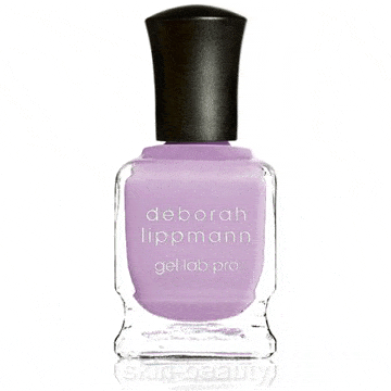 Deborah Lippmann Nail Lacquer Get Lucky 0.5 oz ® on Sale at 20 Free Samples & Reward Points