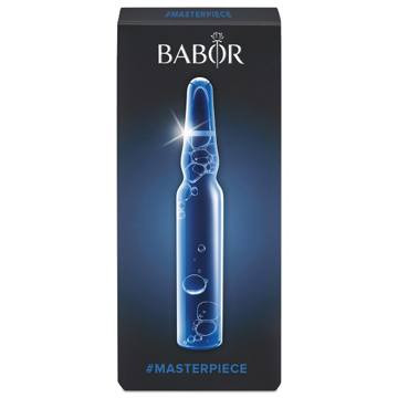 Babor Ampoule Concentrates SOS Matte Finish 7x2 ml (408523) Babor