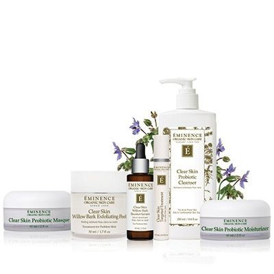 Eminence Clear Skin Targeted Acne Treatment 0.5 oz ® on Sale at 65