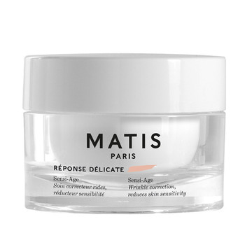 matis reponse delicate cleansing cream