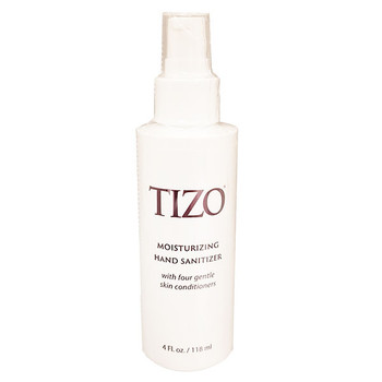 tizo moisturizer