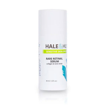 Hale & Hush Rare Retinal Serum - 1 oz