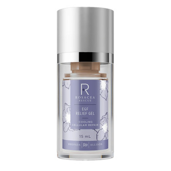 Rhonda Allison EGF Relief Gel - 15 ml