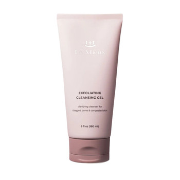 Le Mieux Exfoliating Cleansing Gel