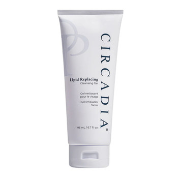 Circadia Lipid Replacing Cleansing Gel - 6.7 oz