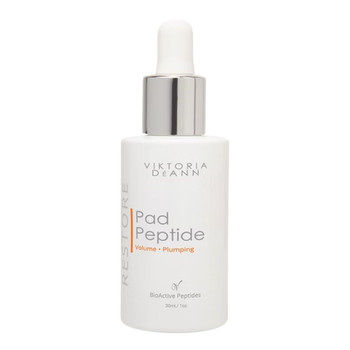 Viktoria DéAnn Pad Peptide- 1oz 