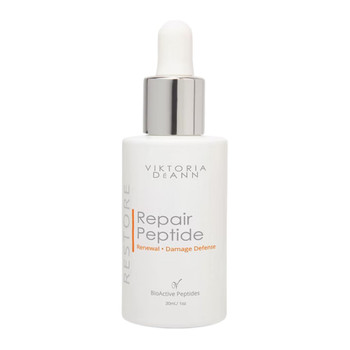 Viktoria DeAnn Repair Peptide- 1oz