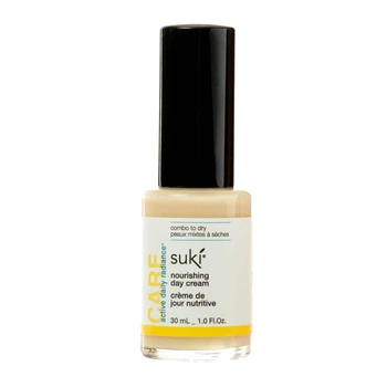 Suki Skincare Nourishing Day Cream