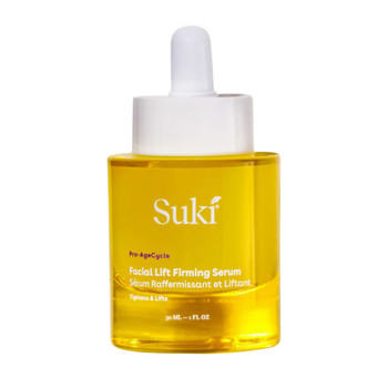 Suki Skincare Facial Lift Firming Serum 