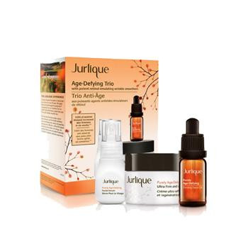 jurlique baby care trio
