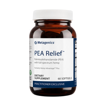 Metagenics PEA Relief