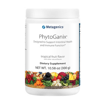 Metagenics PhytoGanix