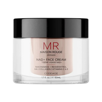 Codeage Eternal Platinum NAD Face Cream Codeage Eternal Platinum NAD Face Cream
