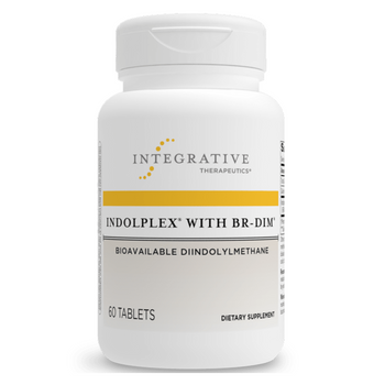 Integrative Therapeutics Indolplex With BR-DIM