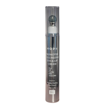HOP+ House of PLLA Promoter Volumizing Eye & Lip Cream