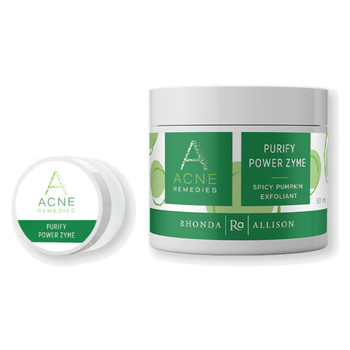 Rhonda Allison Purify Power Zyme