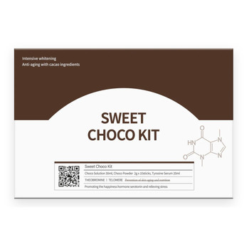 SKINBOLIC Sweet Choco Therapy - 10 Treatments