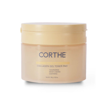 Corthe Collagen Gel Toner Pads Corthe Collagen Gel Toner Pads