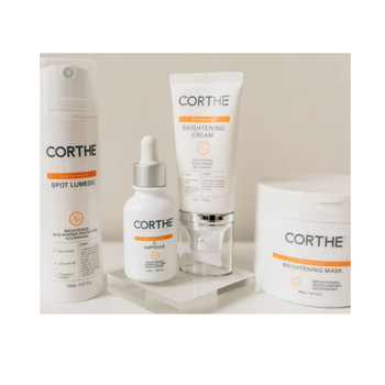 Corthe Dermo Brightening Bundle
