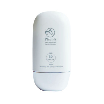 KrX Pfect-A Solar Elixir Sunscreen