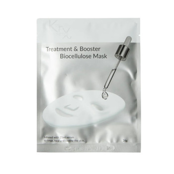 KrX Booster Biocellulose Mask