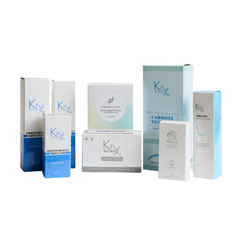 KrX Hydration Recovery Bundle