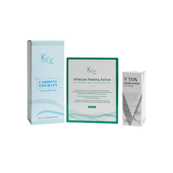 KrX Advance Treatment Bundle