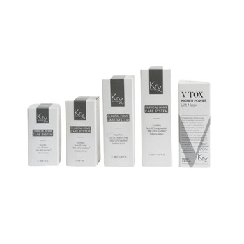 KrX Anti-Aging Facial Bundle