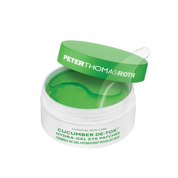 Peter Thomas Roth Cucumber Hydra-Gel Eye Patches