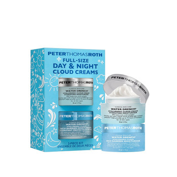 Peter Thomas Roth Full-Size Day & Night Cloud Creams Duo