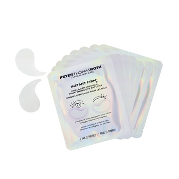 Peter Thomas Roth Instant FIRMx Collagen Infusion Tightening Eye Patches
