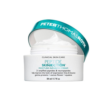 Peter Thomas Roth Skinjection Moisture Infusion Cream
