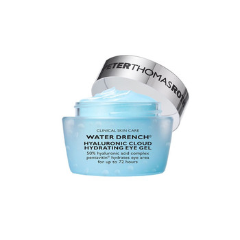 Peter Thomas Roth Water drench Hyaluronic Cloud Hydrating Eye Gel