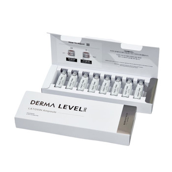 Dermathod Derma Level 345 Latoxin Ampoule