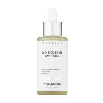 Dermafirm RX Bio Exosome Ampoule Melavita-C