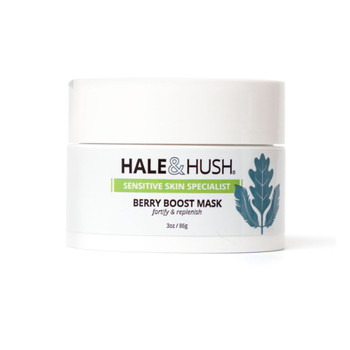 Hale & Hush Berry Boost Mask