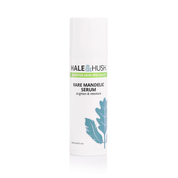 Hale & Hush Rare Mandelic Serum