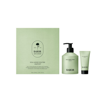 Babor Soul & Body Gift Set