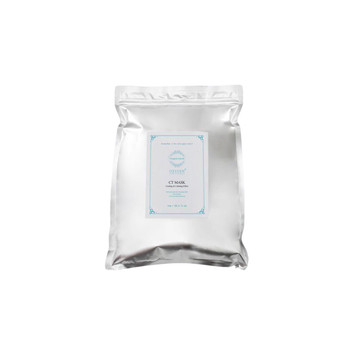 Oxygenceauticals CT Modeling Mask (Cooling Treatment)