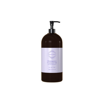 Oxygenceuticals Drainagetox Treatment Oil