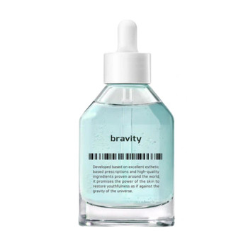 Bravity Aurora LHA PHA Elixir- 1.18oz