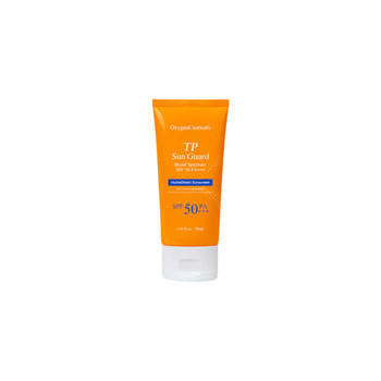 Oxygenceuticals TP Sun Guard