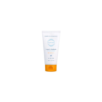 Oxygenceuticals Leport's Sunblock