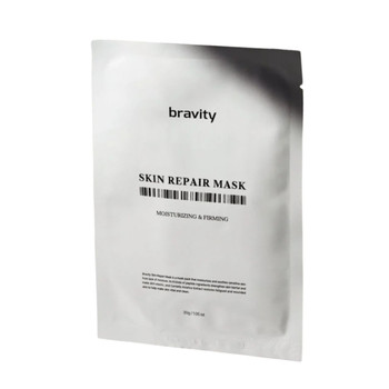Bravity Skin Repair Mask- 25 Sheets